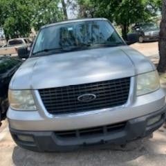 2006 Ford Expedition