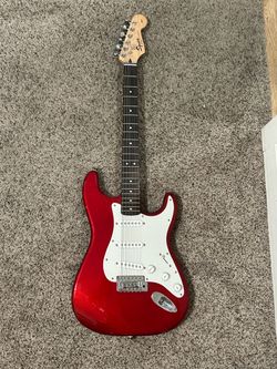 Guitar￼