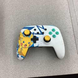 Switch Controller