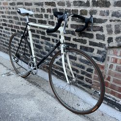 58 Cm Bianchi Road Bike