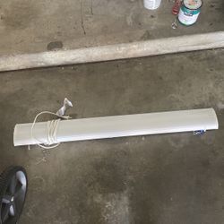 42 in Garage Light