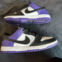 Nike Sb Dunks Size 8
