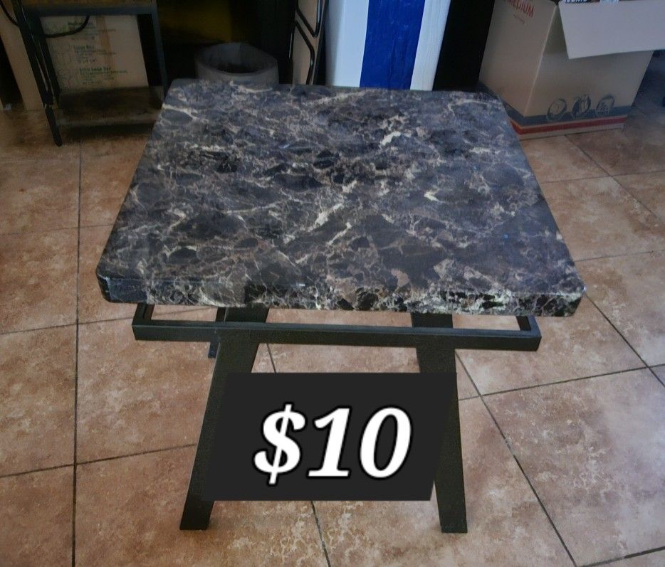 End Table