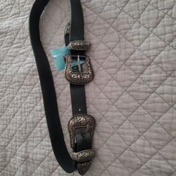 Sinto Nuevo Talla S De Piel