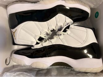 Brand New Jordan 11 DMP size 11