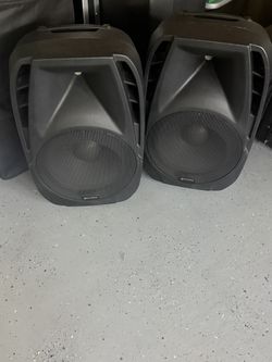 Gemini Bluetooth Speaker