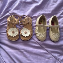 Girls Shoes 