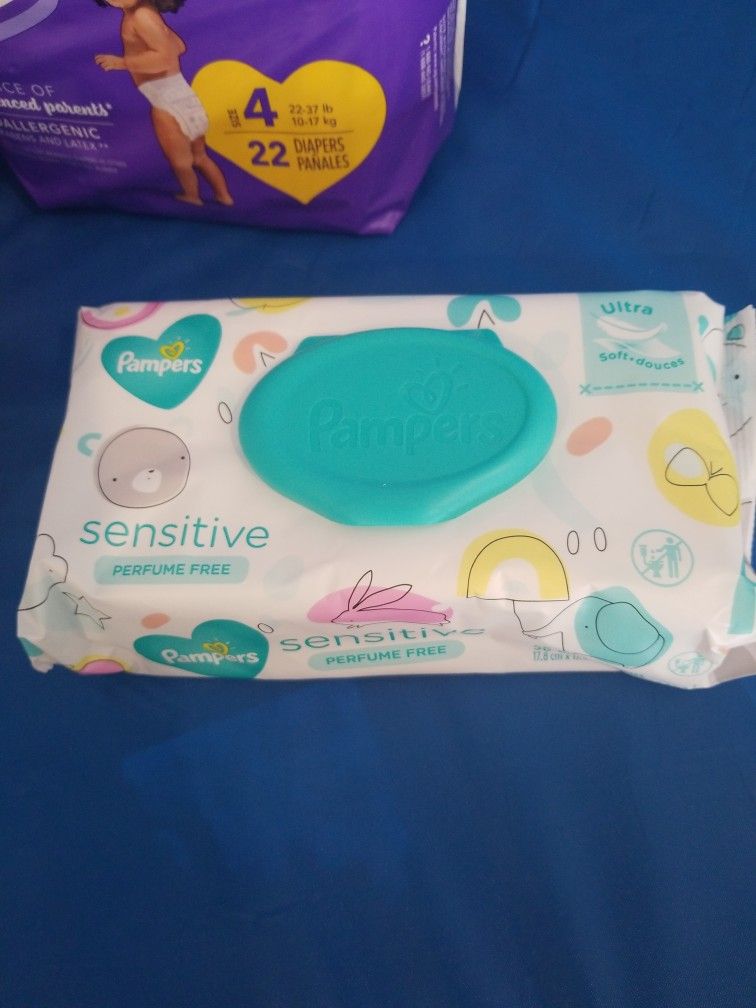 Diaper Bundle