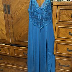 Long Women’s Lingerie