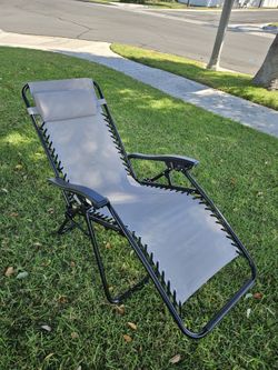 Zero Gravity Chairs Set Of 2