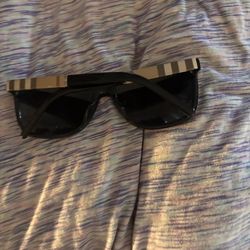 Burberry sunglasses