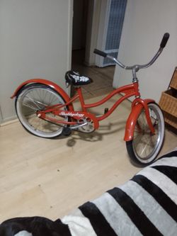 Micargi Bike
