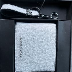 MICHEAL KORS WALLET 
