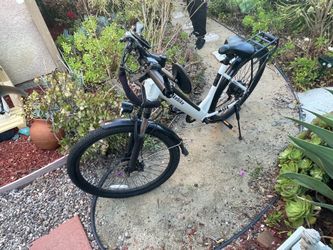 ⚡ LikeBike Electric Bike – Excellent Condition – Ready to Ride ⚡