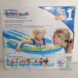 Swim School Progressive Kid Float