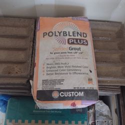 Poliblend Plus And Multi set Economical