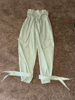 Size Small Boutique High Waisted Pants