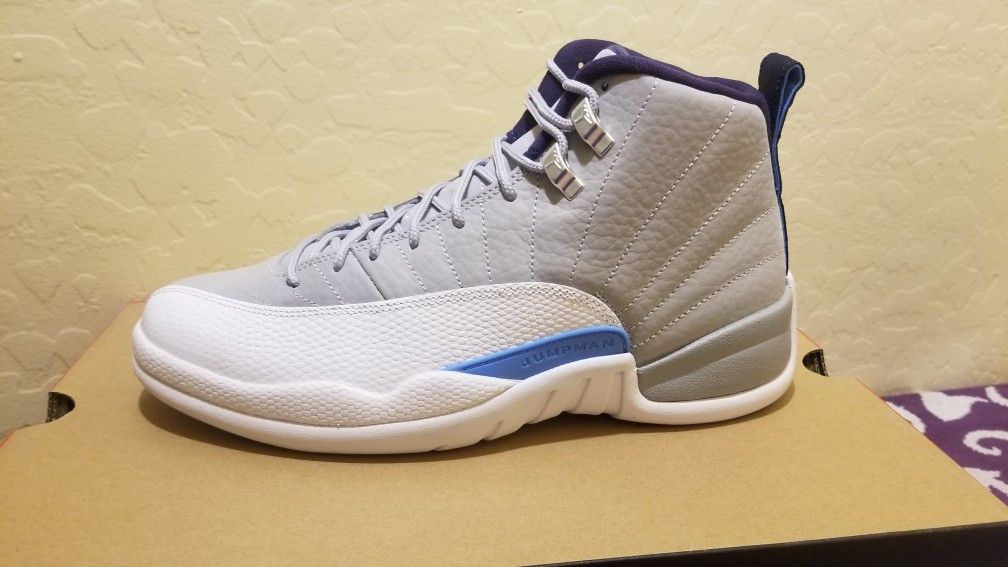 Air Jordan Retro 12 Size 8