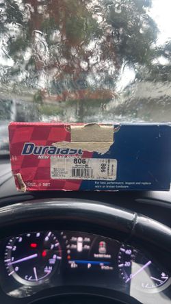 Auto parts