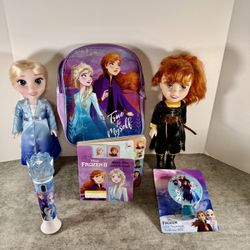 Disney Frozen 