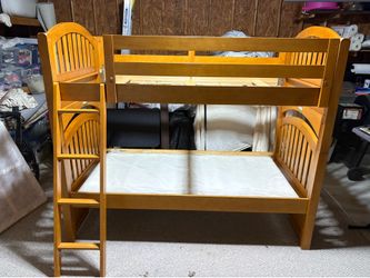 Bunk Beds for Kids