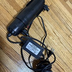 Coralife UV Sterilizer