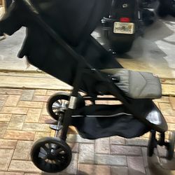 Baby Stroller 