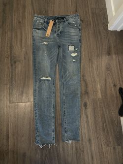 Ksubi Jeans 