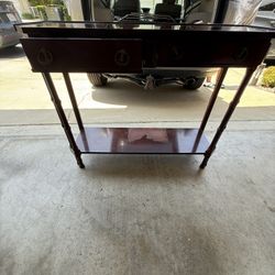 Sofa Table