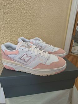 New Balance 550 Sneakers