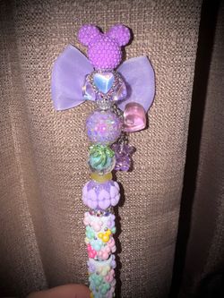 Mickey pen💜