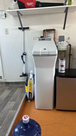 GE water filter