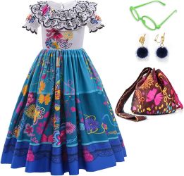 Halloween cosplay costume for girls