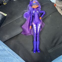 Miraculous Doll