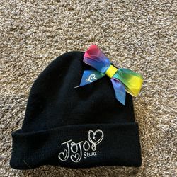 Girls Stocking Hat  
