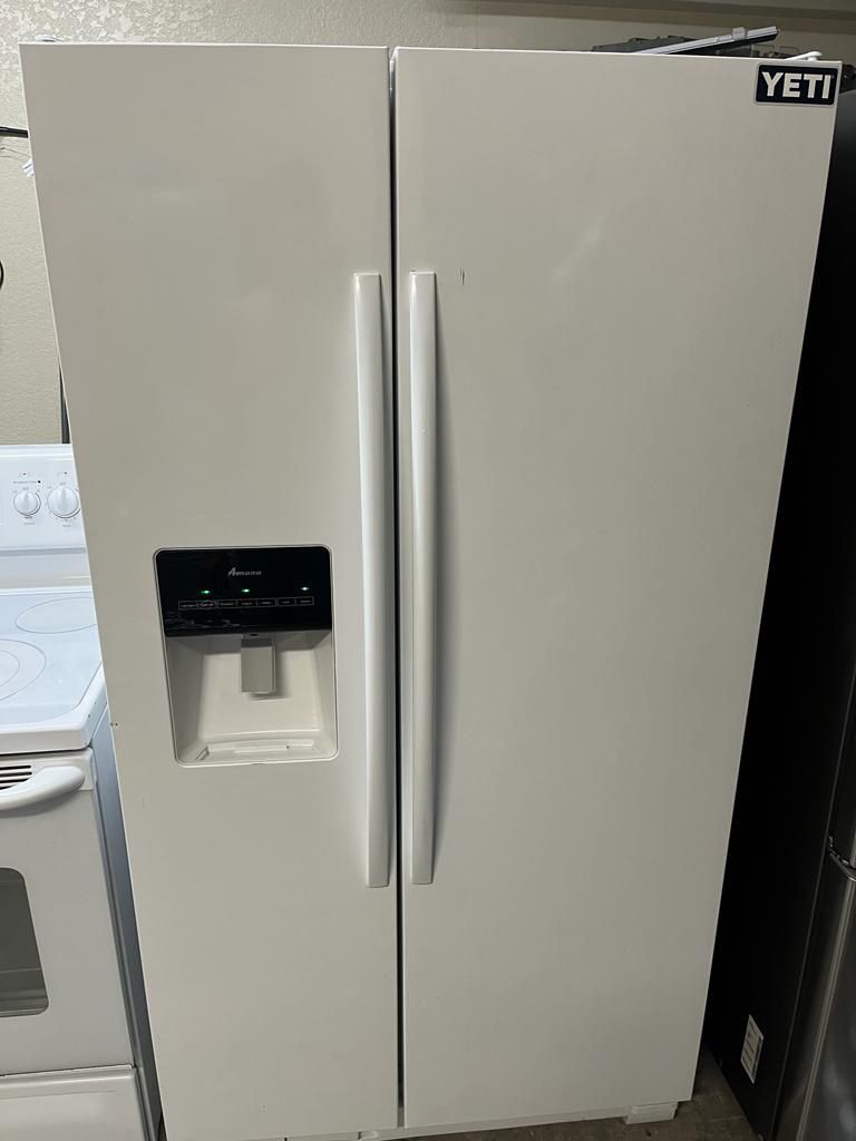 Refrigerador Amana 