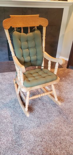 Rocking Chair