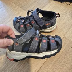 Toddler Shoes Keen 