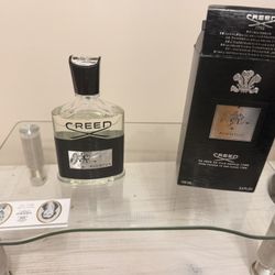 Creed Eau de Parfum 3.3oz/100ml 