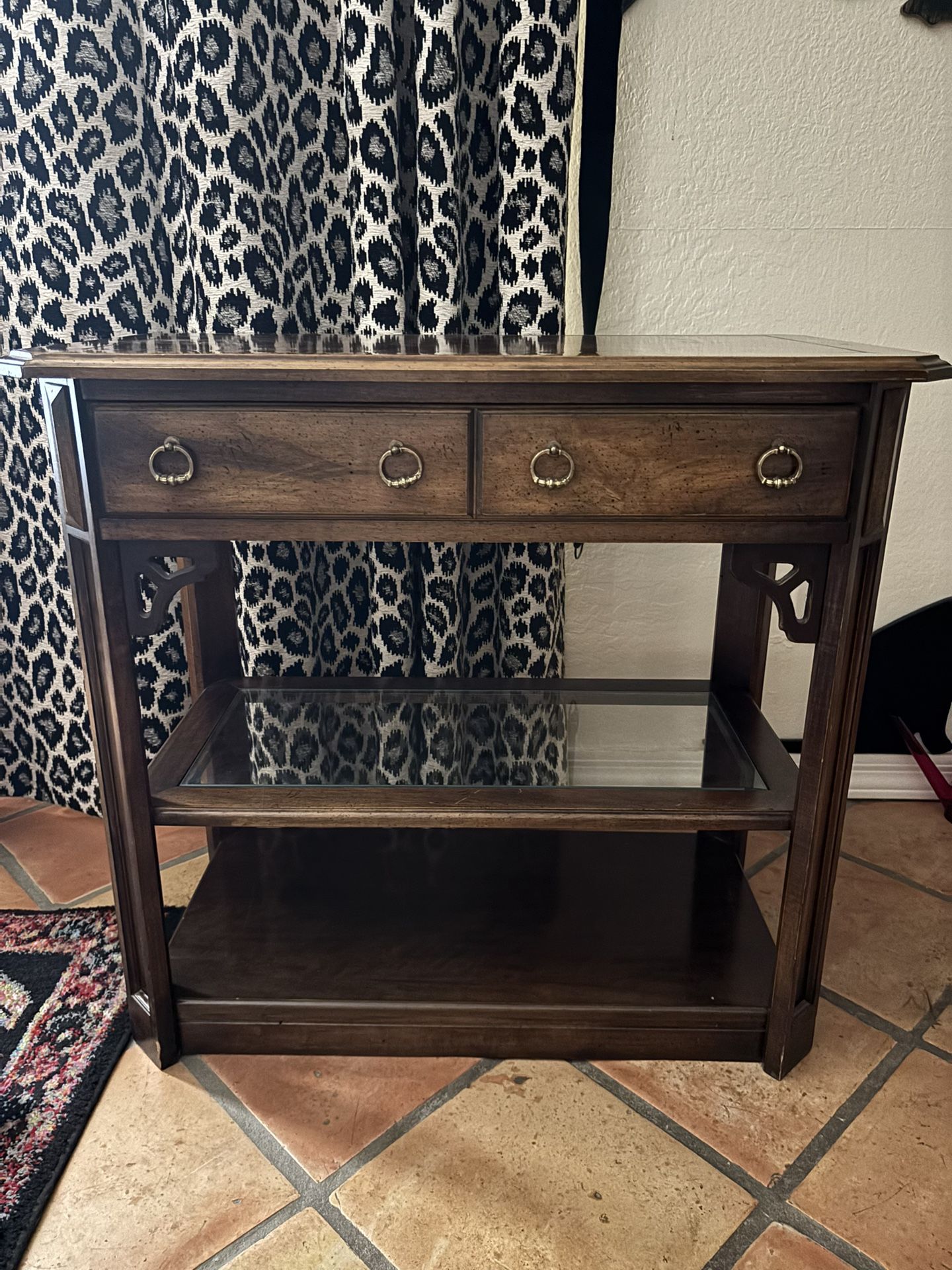 Console Table Price Drop