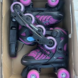 Girl Skates