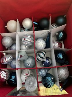 Christmas Ornaments