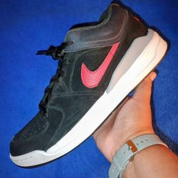 Men's Size 11 Jordan Stadium 90 Bred W/Box