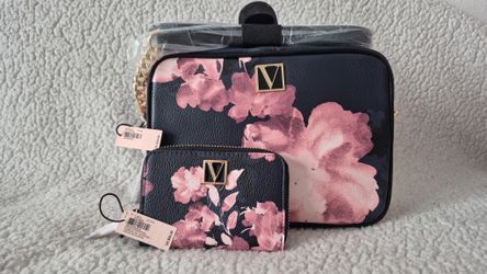 VS Crossbody Purse and Wallet 