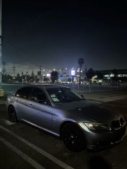 2009 Bmw 328i