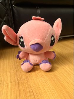 Angel Plushy