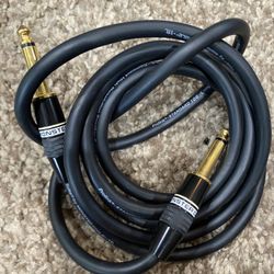 Monster Speaker Cable 6ft