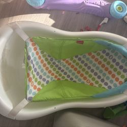 Baby Items