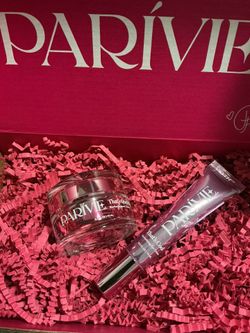 Paris Hilton Skincare