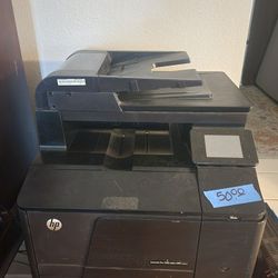 Lazer Jet Printer 